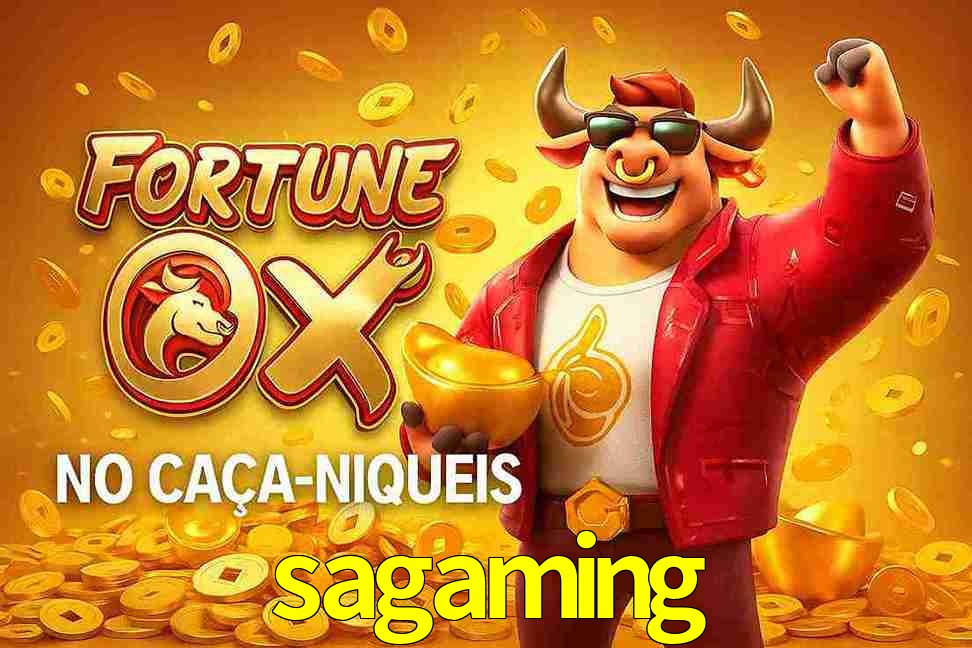 Jogo Fortune Ox no sagaming Cassino