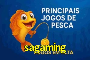 Pesca no sagaming