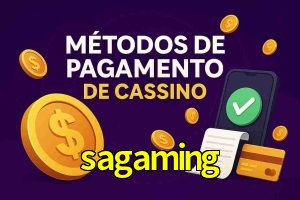 Métodos de Pagamento no sagaming