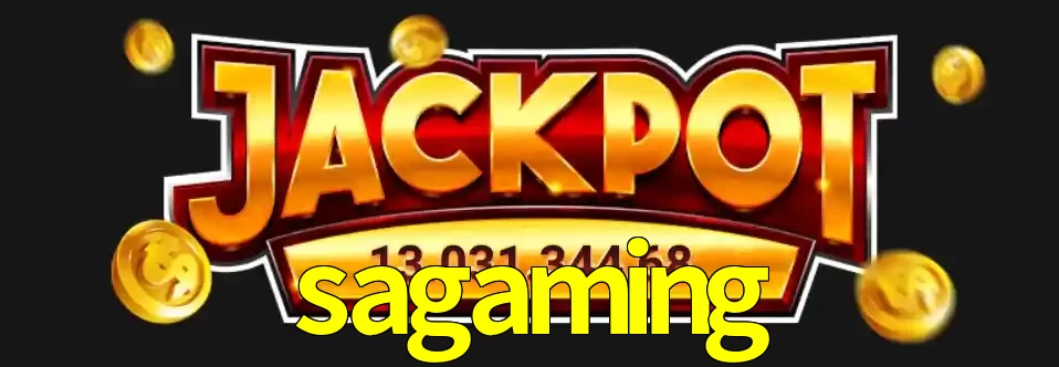 Notícias sagaming Cassino