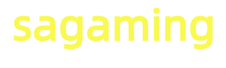 sagaming com-logo