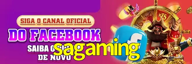 Pescaria Online no sagaming Cassino