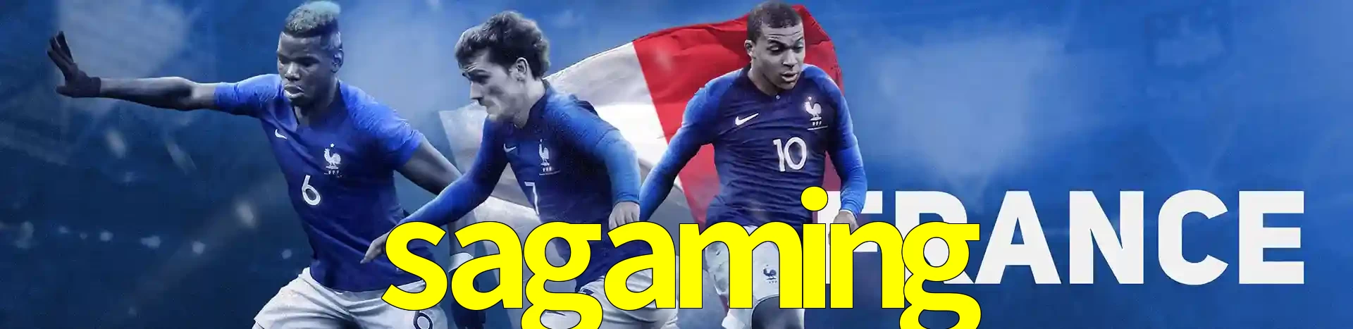 Apostas Esportivas no sagaming Cassino